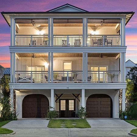 Casablanca By Sea Scape Properties ไรท์สวิลล์บีช ภายนอก รูปภาพ