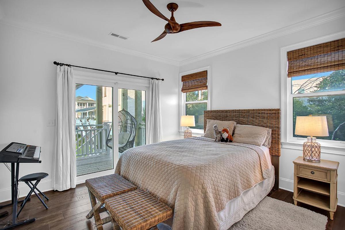 Casablanca By Sea Scape Properties ไรท์สวิลล์บีช ภายนอก รูปภาพ