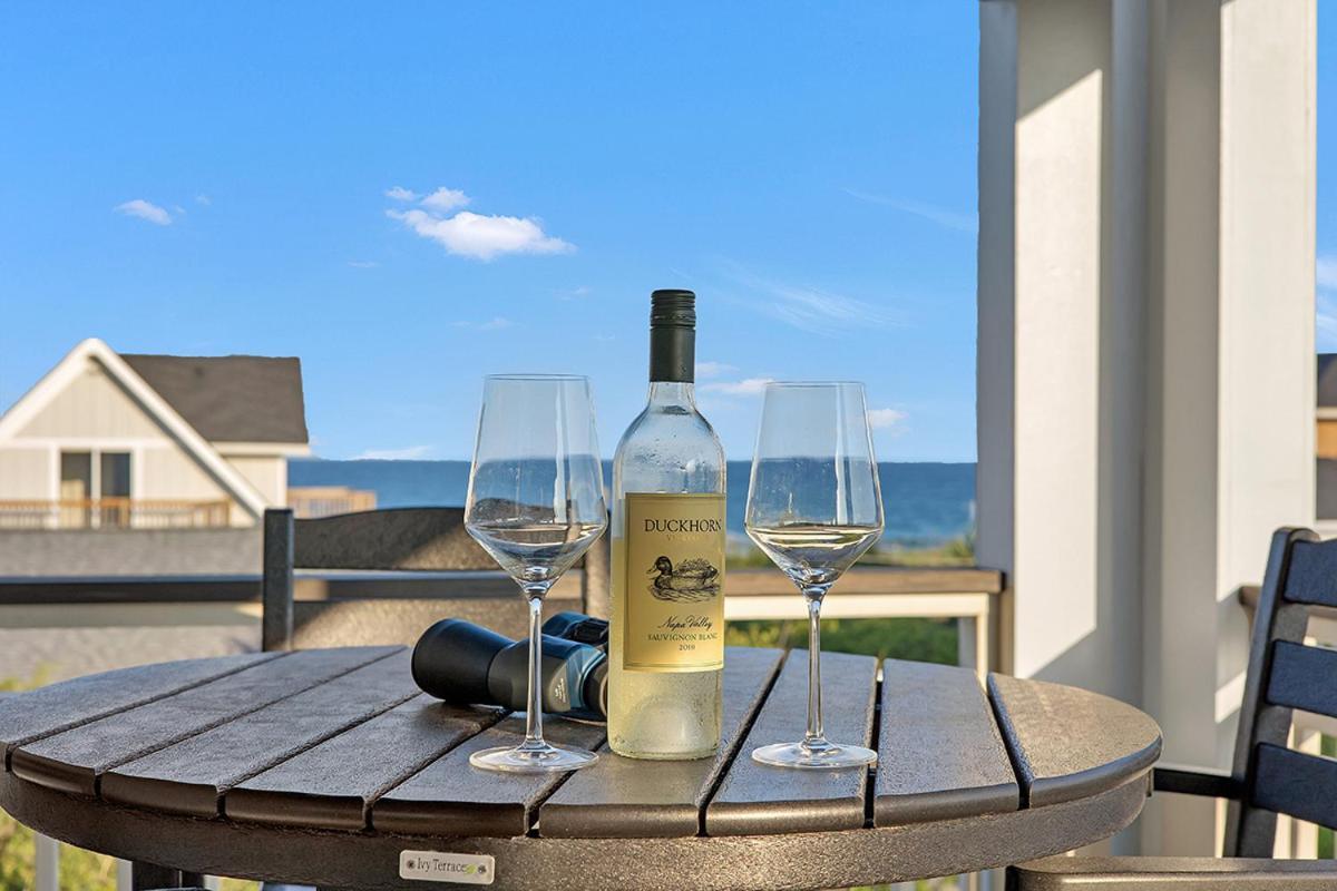 Casablanca By Sea Scape Properties ไรท์สวิลล์บีช ภายนอก รูปภาพ